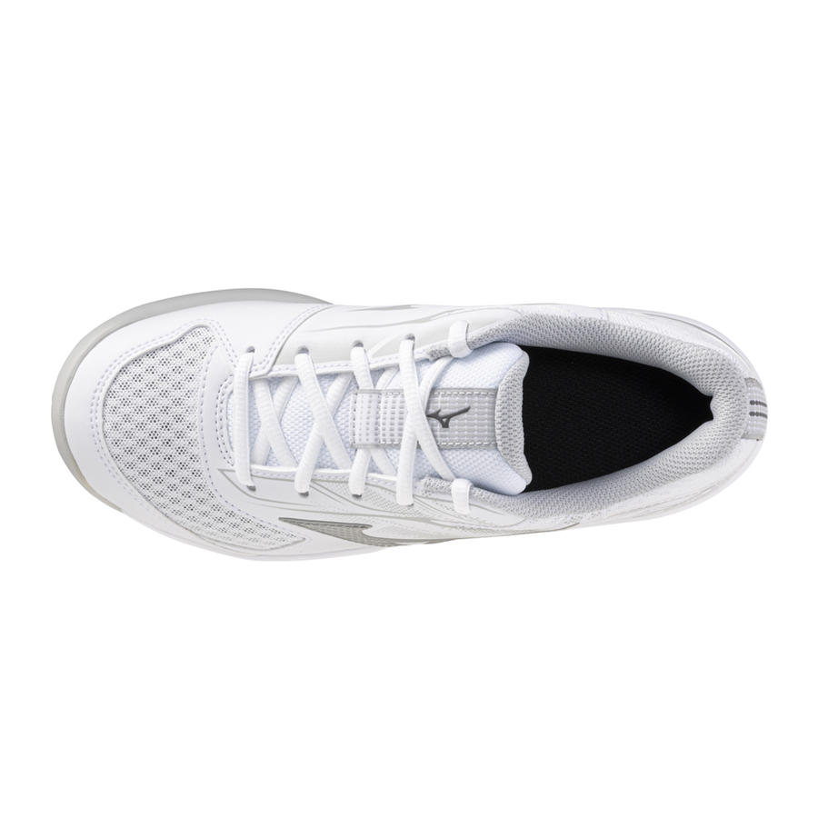 Mizuno BREAK SHOT 5 CC White/ultimate gray/harbor mist